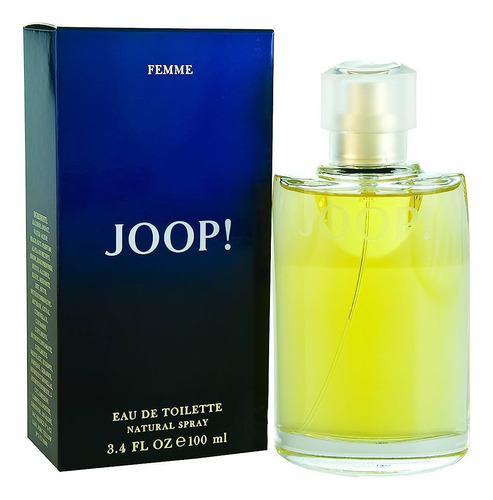 Perfume Original Joop! Femme 100 Ml Damas
