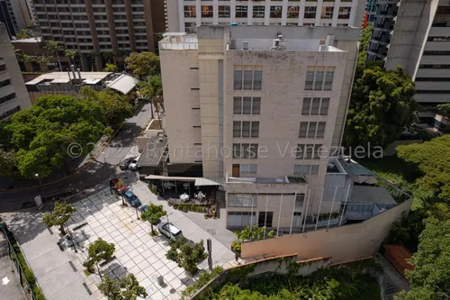Edificio En Venta - Ab 24-21181