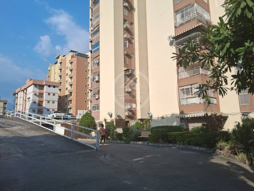 Apartamento Urbanización El Bosque, Zona Norte De Maracay Mic08