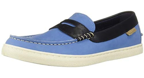 Cole Haan Mocasines Nantucket Ii Para Hombre