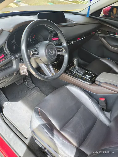 Mazda CX-30 2.5 Grand Touring Lx 4x2