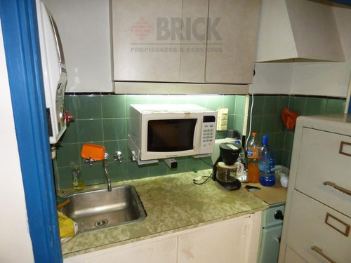 Imagen 7 de 29 de Oficina Apto Vivienda Viamonte 1300 - 69 M2 - Barrio Norte