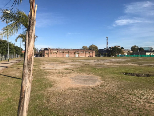 Imagen 3 de 5 de Terreno - S.fer.-vias/centro