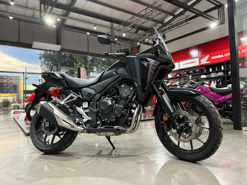 Honda Xr 190l 2025 Abs 0km Paperino