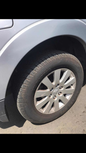 Mitsubishi Pajero Full 3.2 Hpe Aut. 3p 2008
