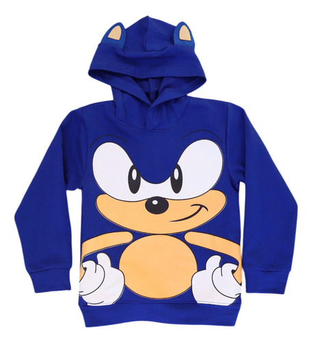 Conjunto Compatible Con Sonic