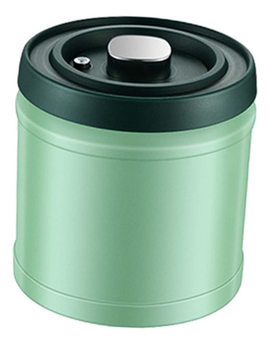 Recipiente De Café De Vacío Recipiente De Cocina 1600 Ml