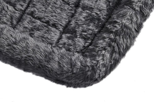 Midwest Homes For Pets Cama Para Perros Con Refuerzo, Cama P