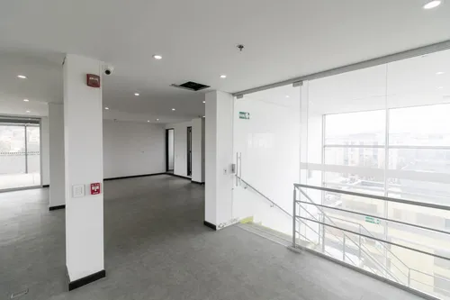 Oficina En Arriendo En Virrey. Cod A1094049