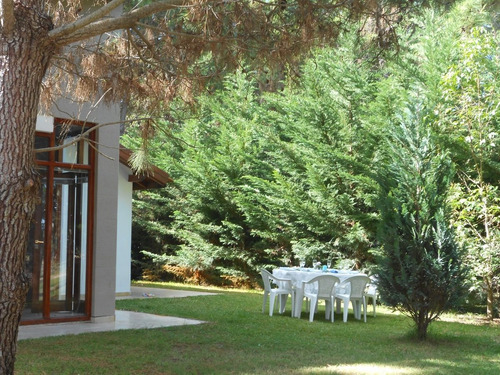 Imagen 17 de 23 de Chalet Villa Nordic Con Jardin Privado