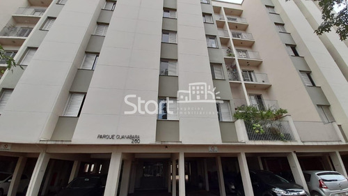 Imagem 1 de 22 de Apartamento Á Venda E Para Aluguel Em Jardim Guanabara - Ap002558