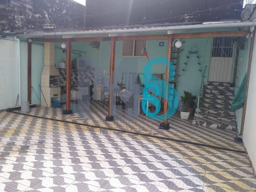 Imagem 23 de 30 de Sobrado Com 2 Dormitórios À Venda, 281 M² Por R$ 430.000,00 - Jardim Luciana - Itaquaquecetuba/sp - So0119