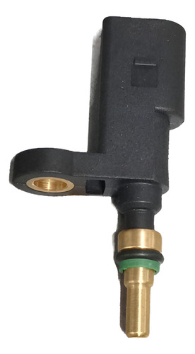 Sensor De Temperatura Água - Jetta 1.4 16v Tsi 2015/..