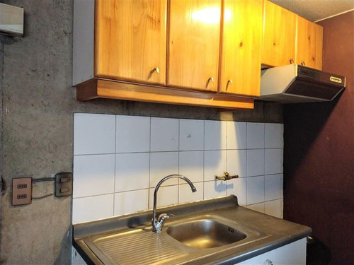 Imagen 9 de 30 de Departamento En Arriendo En Santiago