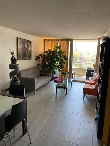 Departamento En Venta En Las Condes