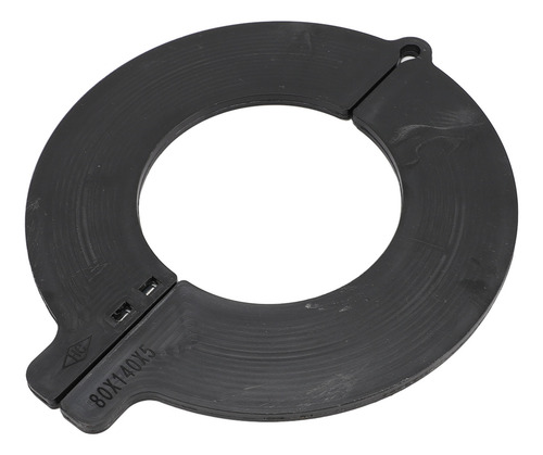 Kit De Cuñas Con Forma De Alfiler, 10 Unidades, 80 Mm, Para