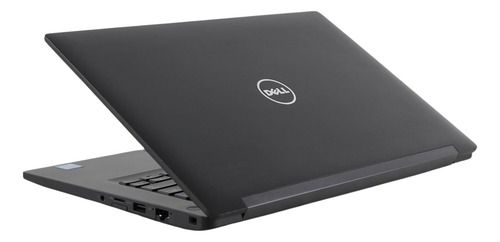 Dell E7480 Intel I7 16 Gb + Programas De Diagnostico Diesel Negro (Reacondicionado)