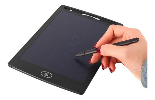 Tablero De Escritura Lcd De 8,5 Dibujo Digital Portátil