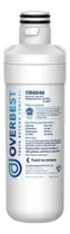 Comprar  Aqua Crest Filtro Agua Compatibles Con Neveras LG Lt1000