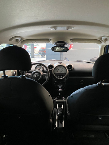 Mini Cooper Countryman 1.6 One 98cv
