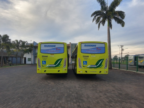 Volks 17.230 Caio Apache