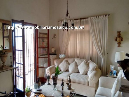 Imagem 2 de 30 de Ampla Casa Na Ponte São João, 05 Dormitórios, 02 Suites, 04 Vagas - 94921 - 4492171