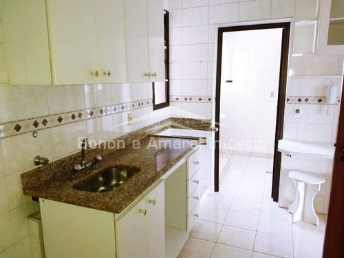 Imagem 1 de 12 de Apartamento À Venda Em Mansões Santo Antônio - Ap013882