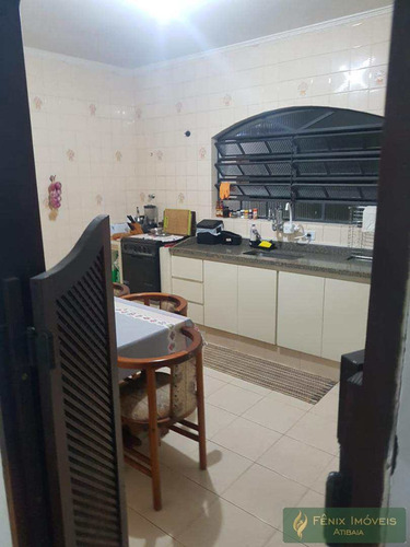 Imagem 26 de 30 de Chácara Com 4 Dorms, Jardim Estância Brasil, Atibaia - R$ 1.4 Mi, Cod: 426 - V426