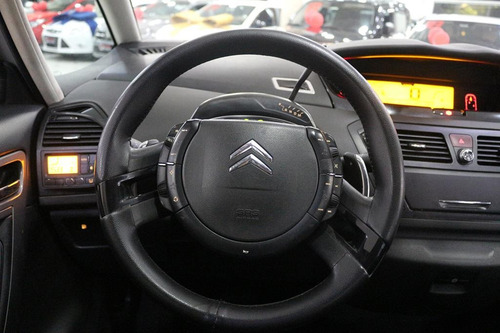 Citroën C4 Picasso 2.0 5p