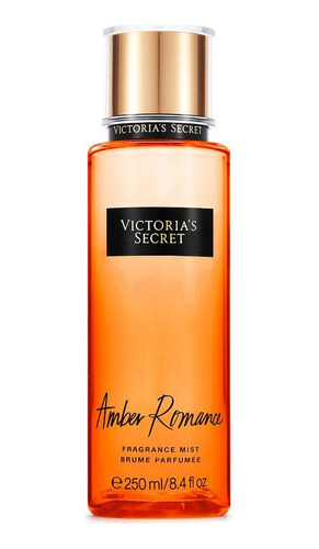 Victoria Secret Amber Romance 250ml Body Mist - Avinari