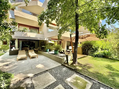 Con Jardin: : San Damián - Fray Luis De León