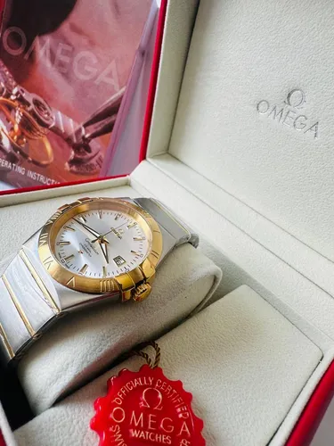 Omega caballero sale