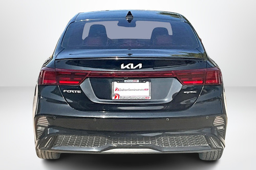 Kia Forte 2022