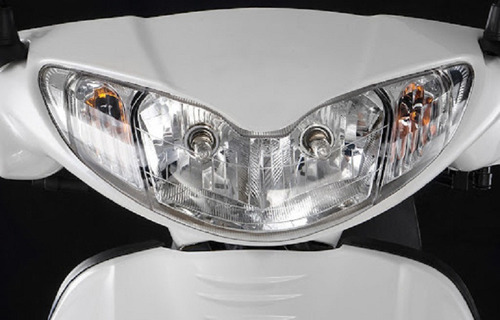 Imagen 5 de 10 de Moto Zanella Zb 110 Full