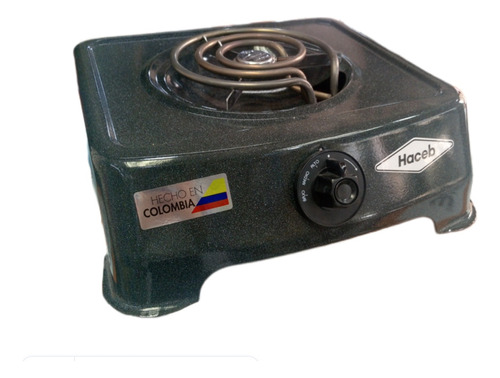 Cocina Electrica Haceb Colombiana Original 