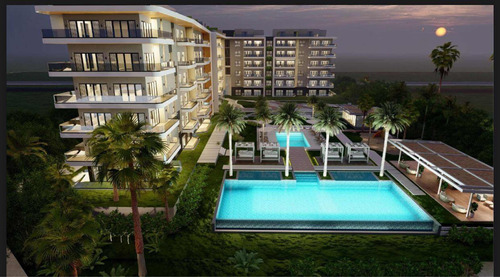 Apartamento En Venta En Punta Cana | Marina De Cap Cana