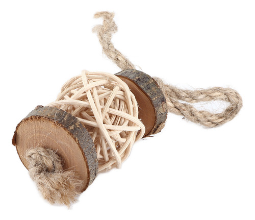 Pelota De Ratán Sepak Takraw Balls, De Juguete, De Madera De