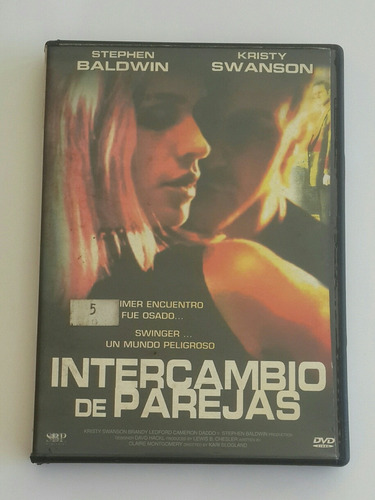 Intercambio De Parejas - Dvd Original - Los Germanes | MercadoLibre Intercambio De Parejas - Dvd Original - Los Germanes | MercadoLibre