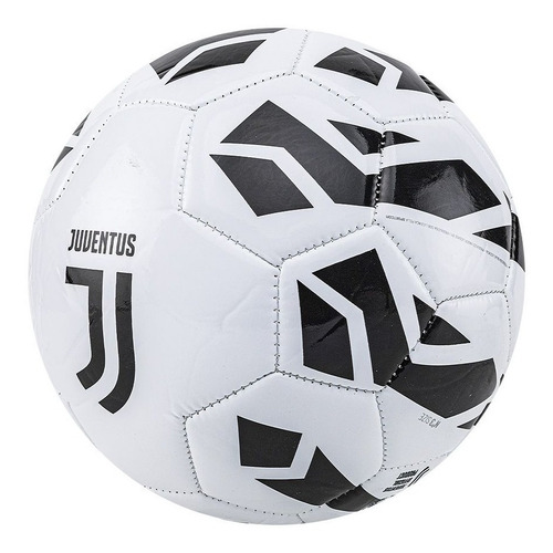 Imagen 3 de 7 de Pelota Futbol Juventus N°3 Licencia Oficial #1 Strings
