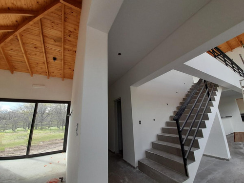 Imagen 14 de 22 de Lote Terreno 93 En Venta. Barrio La Elina, Comarcas De Luján. Country. Zona Oeste