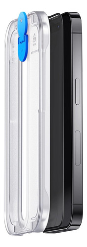 Protector Pantalla Para iPhone 14 Pro Max Vivid Pro De Optix