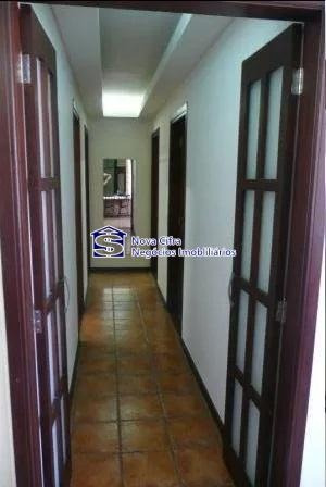Imagem 3 de 9 de Apartamento 3 Dormitórios No Jd. São Dimas - 116 M² - A3019