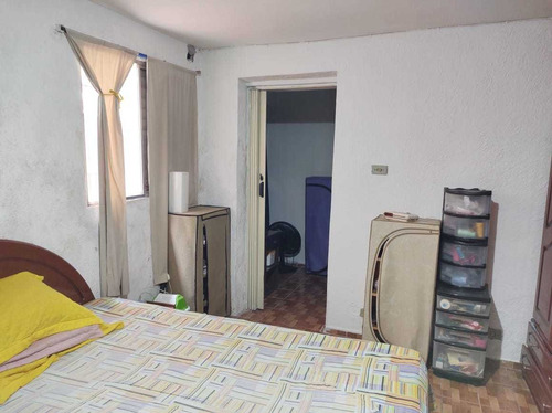 Imagem 12 de 14 de Casa À Venda No Parque São Domingos - 11246