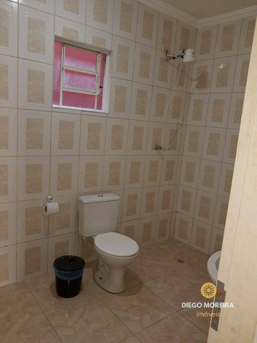 Imagem 8 de 15 de Chácara Á Venda Em Atibaia Com 12.000 M² - Ch169