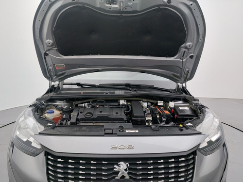 Peugeot 208 1.6 16V FLEX ACTIVE AT6