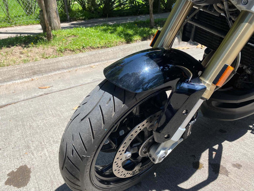 Imagen 11 de 14 de Bmw F800 R