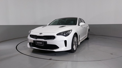 Kia Stinger 2.0 EX AUTO