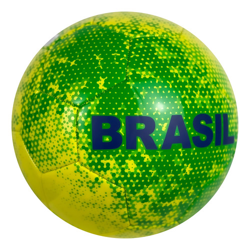 Brasil Balon Futbol Talla 5 #5