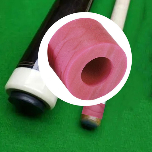 Reemplazo Del Tubo De La Del Palo De Billar, De La Rosa