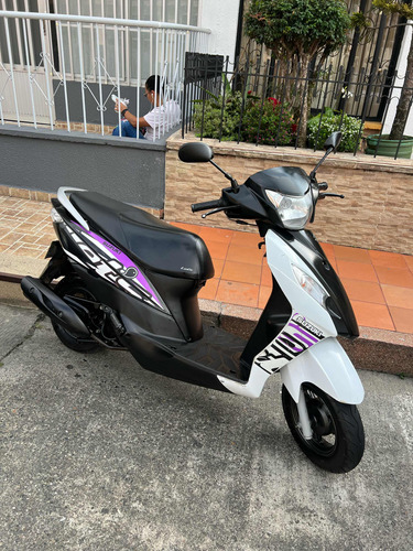 Suzuki 2018